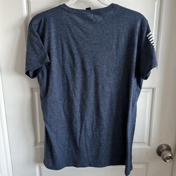 Nine Line Apparel Patriotic Tee - Picture 5 of 6